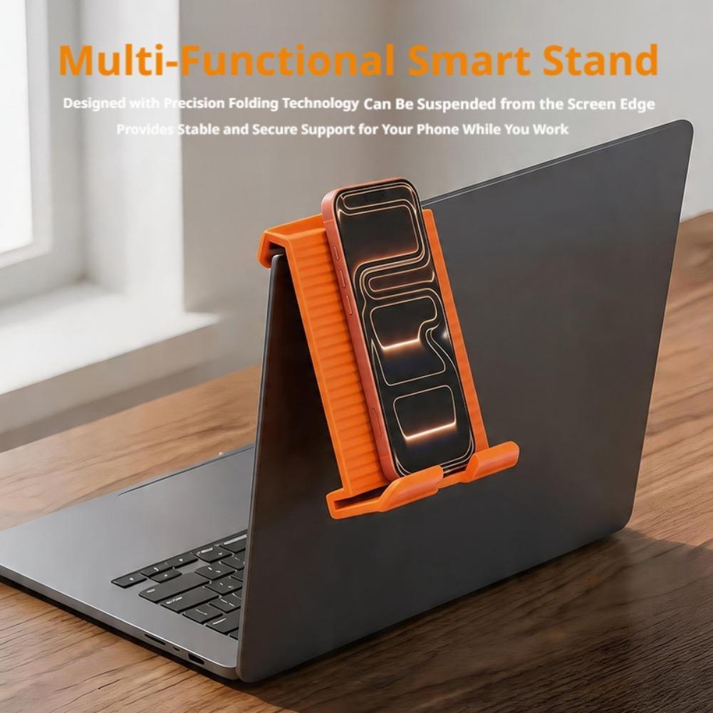 Flexible Foldable Silicone Pho - Laptop Extra Accessories review and price