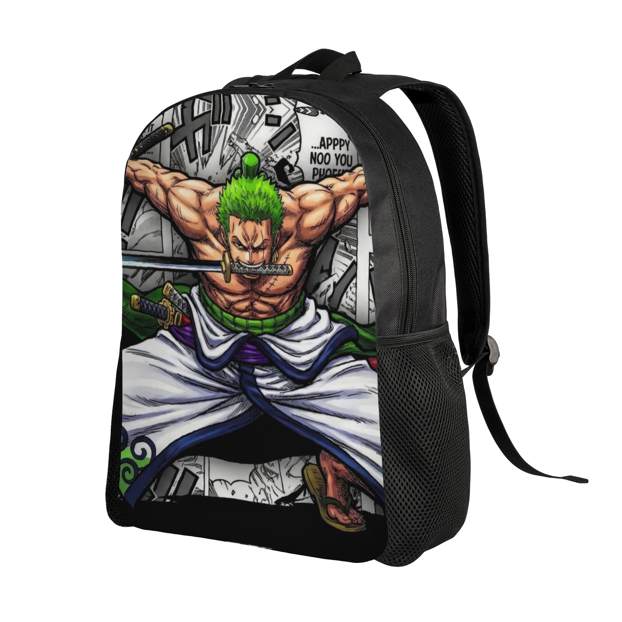 3D Printing Zoro O-One P-Piece - Laptop Accessories 3D Print review and price