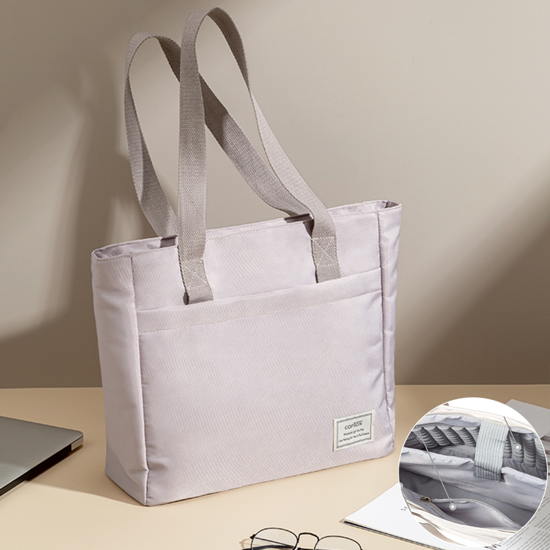 Laptop Tote Bag Shockproof Han - Laptop Accessories Must Have review and price