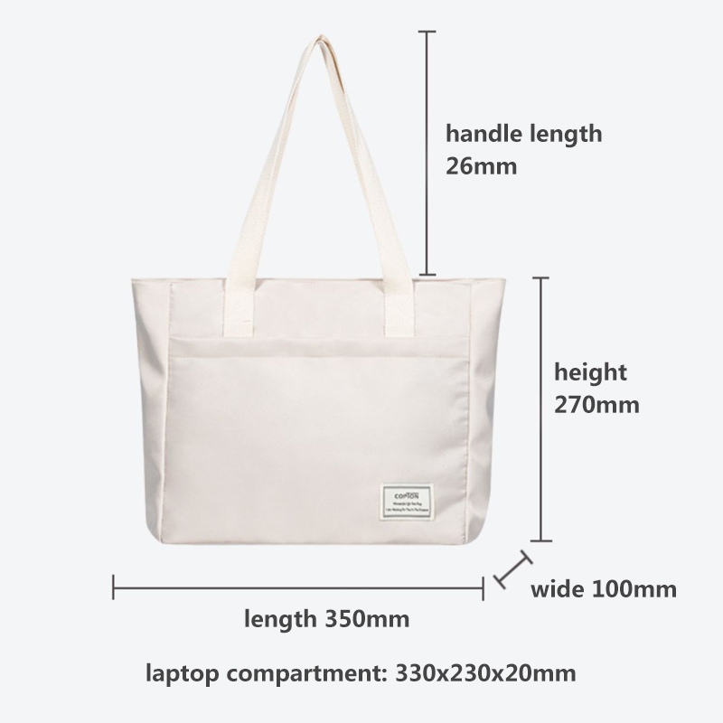 Laptop Tote Bag Shockproof Han - Laptop Accessories Must Have review and price