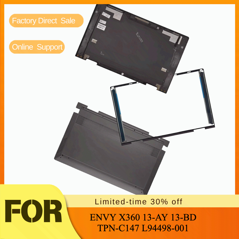New Front Bezel/Bottom Case Ac - Laptop Accessories Bd review and price