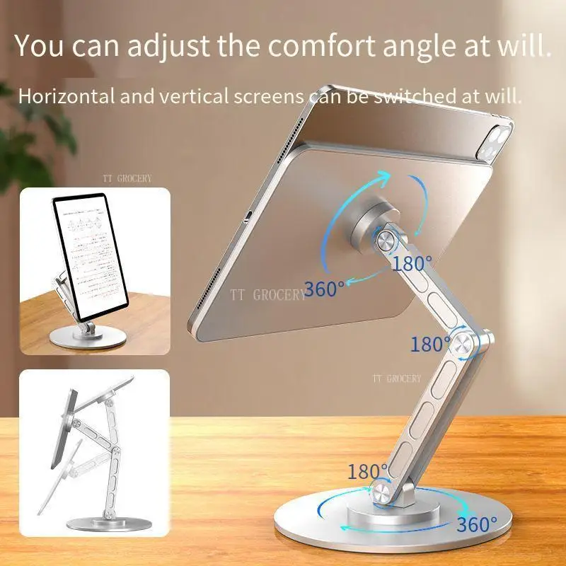 Adjustable Magnetic Stand for  - Laptop Accessories Hub review and price
