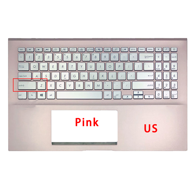 New For Asus VivoBook 15 X532  - Laptop Accessories For Asus Vivobook review and price
