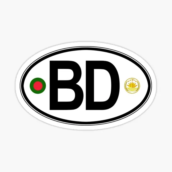 Bangladesh BD Flag Map Badge C - Laptop Accessories Bd review and price