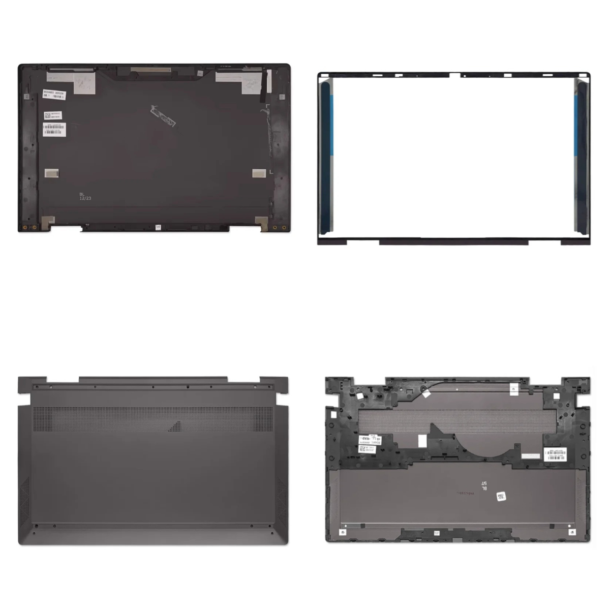 ENVY X360 13-AY 13-BD TPN-C147 - Laptop Accessories Bd review and price