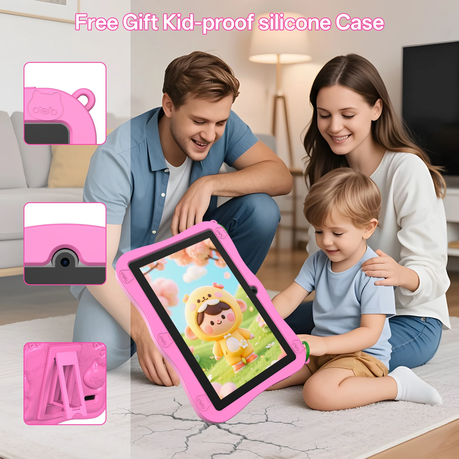 2026 Brand New Upgraded Tablet - Memory Ram Upgrade review and price