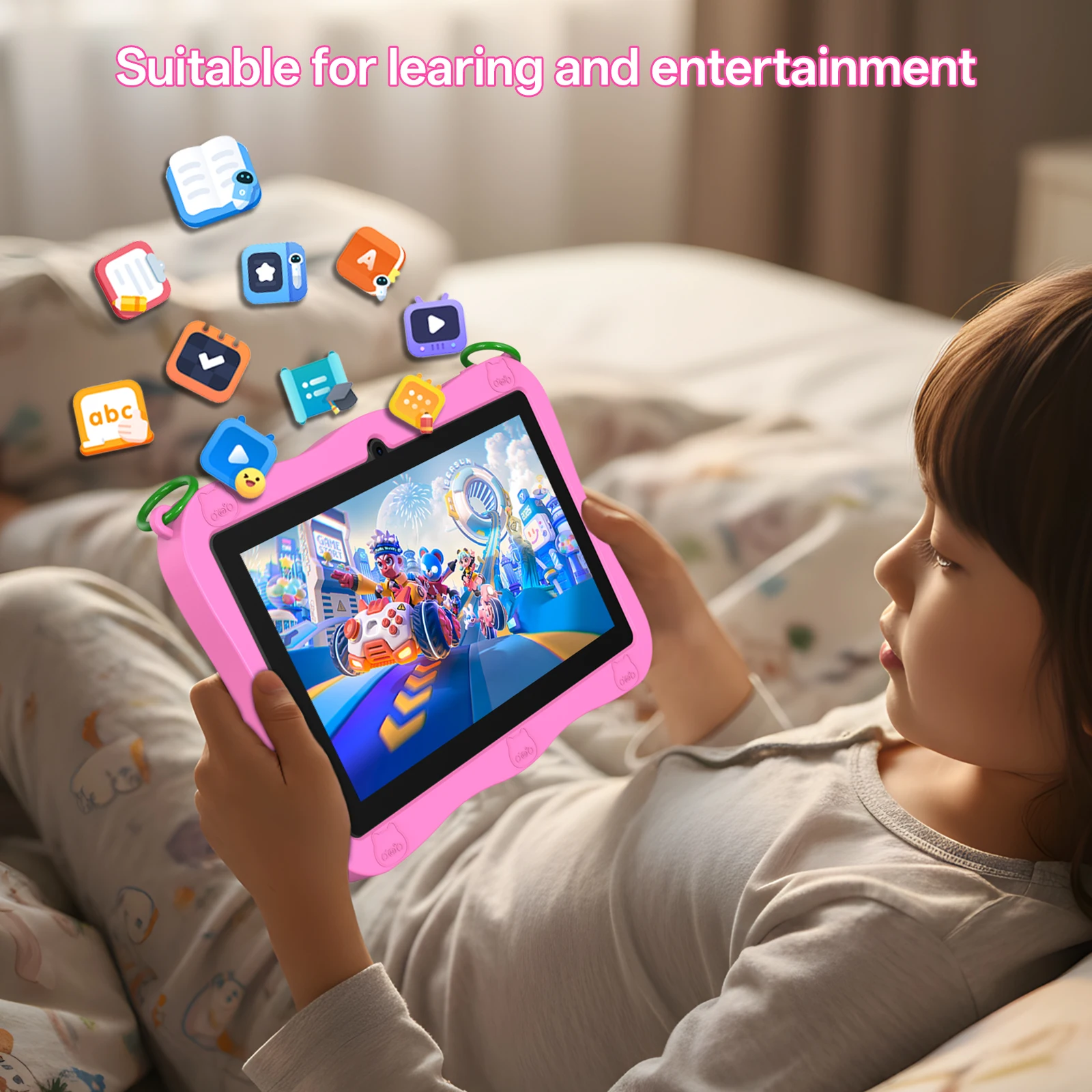 2026 Brand New Upgraded Tablet - Memory Ram Upgrade review and price