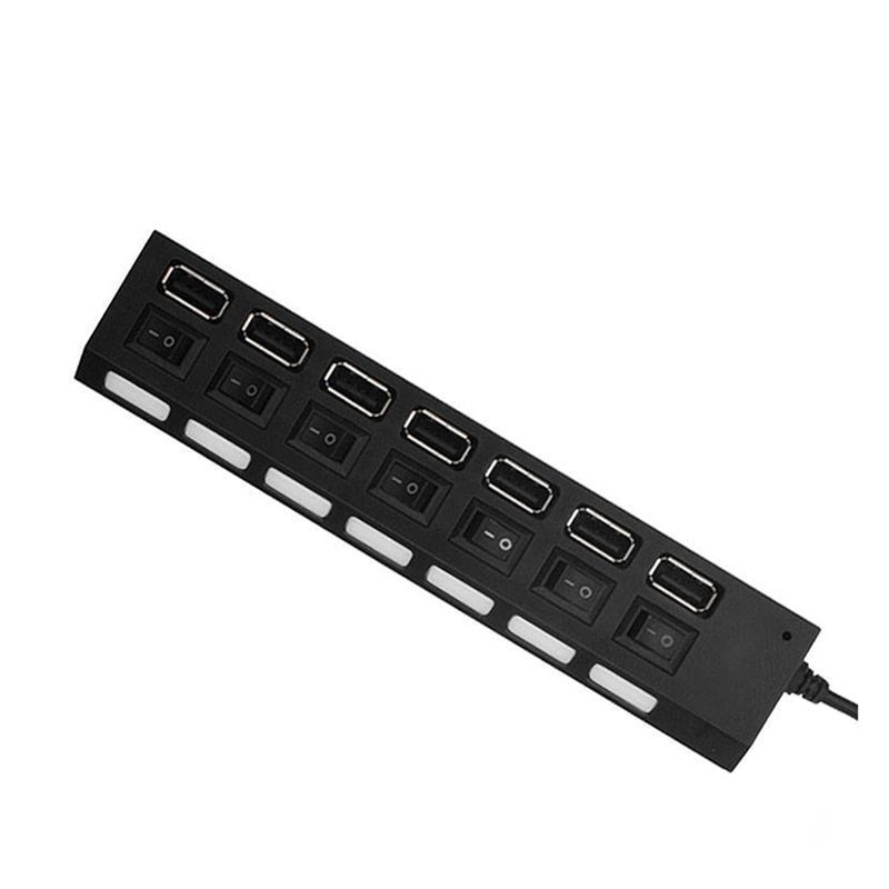 A64I USB Hub 2.0 USB Splitter  - Laptop Accessories Hub review and price