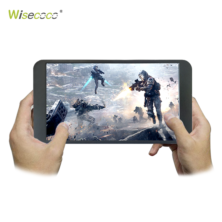7 Inch 1080P Monitor 1920*1080 - Monitor Portable Usb review and price