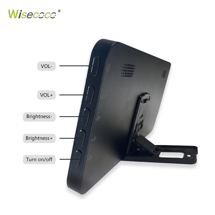 7 Inch 1080P Monitor 1920*1080 - Monitor Portable Usb review and price