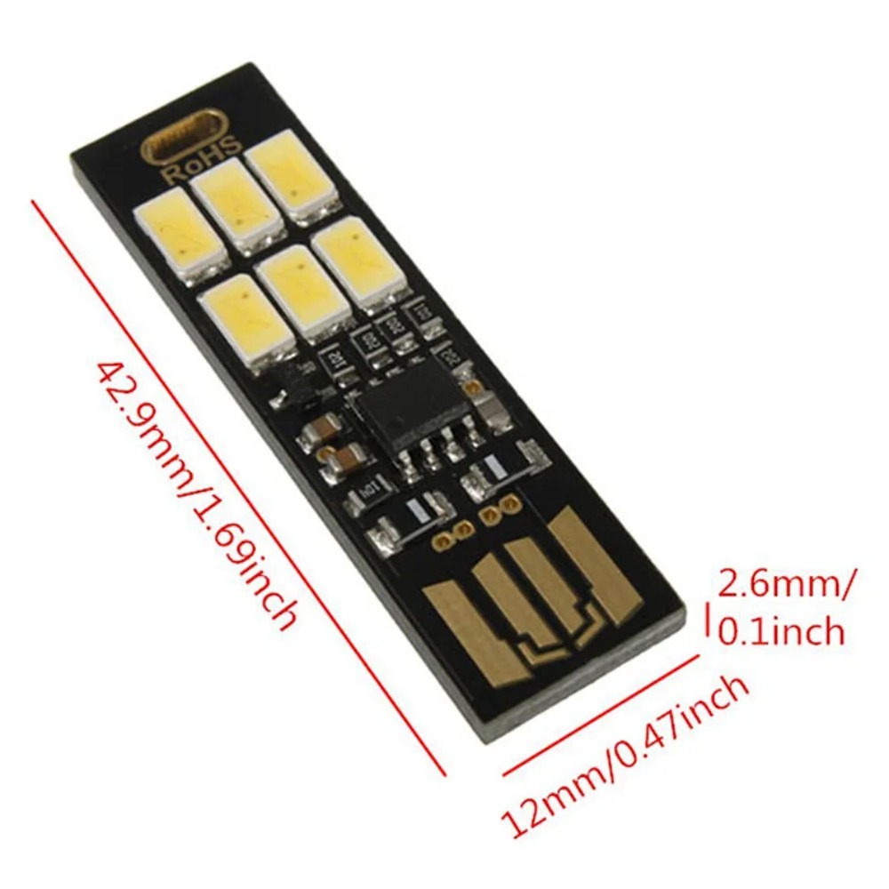Mini Pocket Keychain Reading N - Laptop Accessories Light review and price