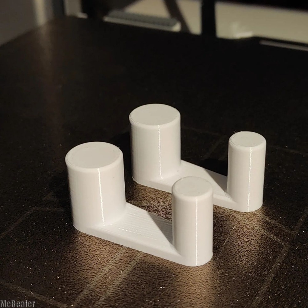 1 Pair 3d Printed Laptop Cooli - Laptop Accessories 3D Print review and price