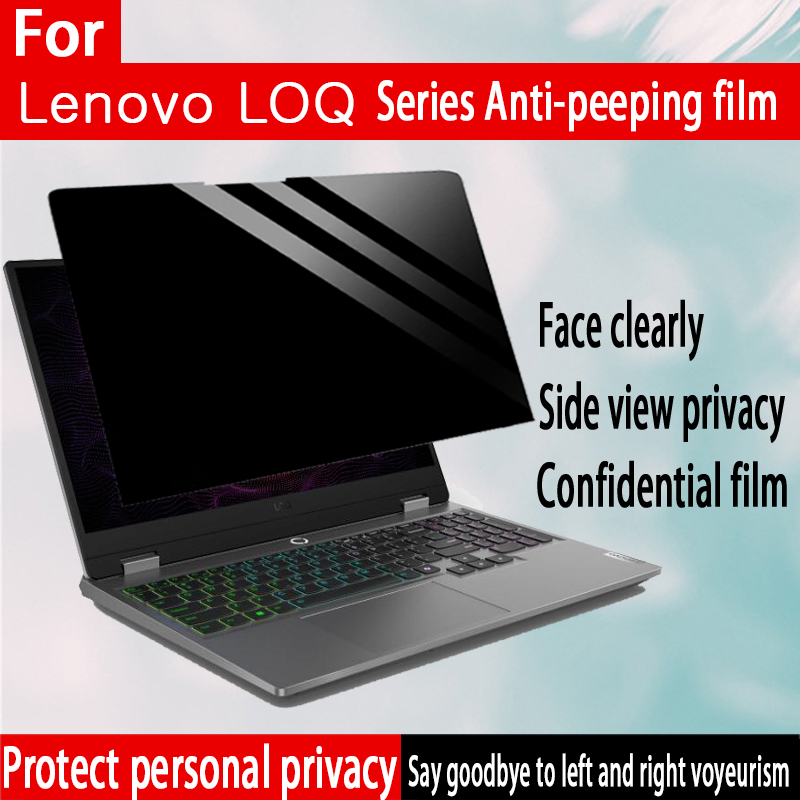 For Lenovo LOQ 15AHP9 2024 lap - Laptop Accessories Lenovo Loq review and price
