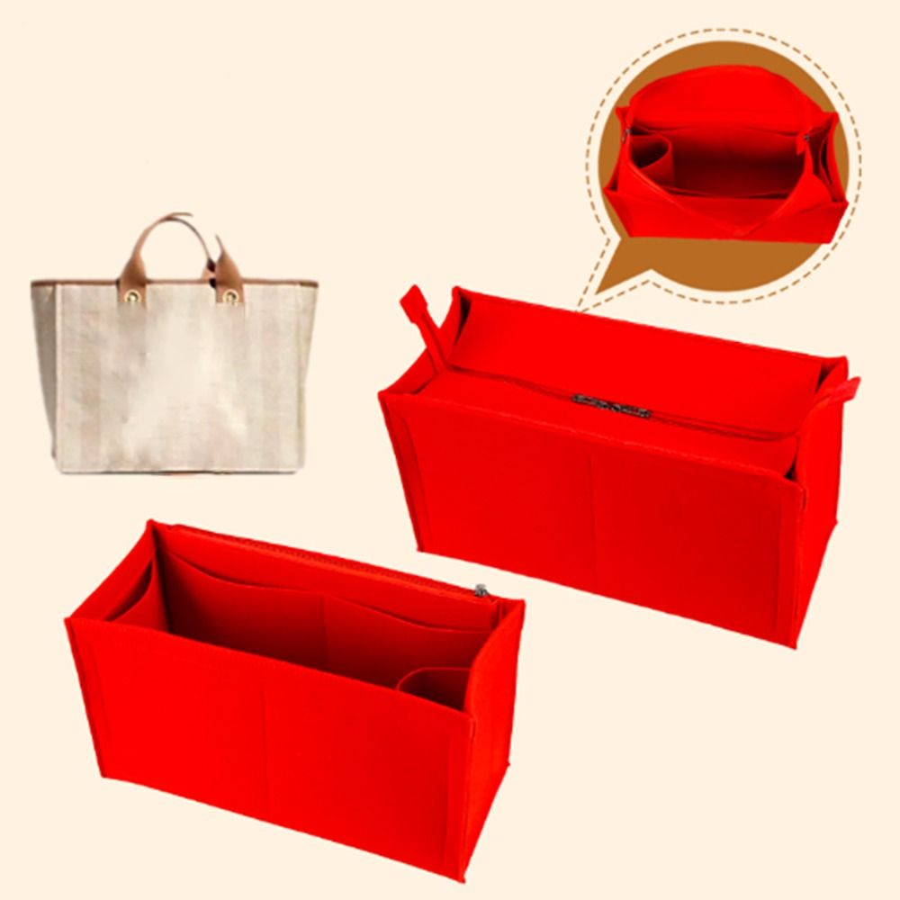 Felt Bag Support Handbag Inser - Laptop Accessories Must Have review and price