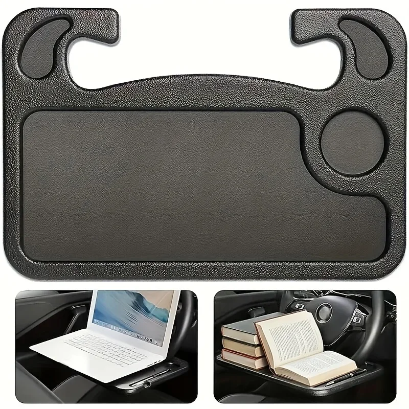 Multifunctional 2-in-1 Car Ste - Laptop Extra Accessories review and price