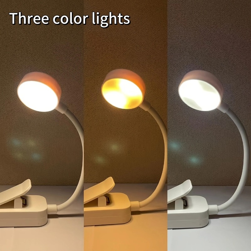 LED Clip on Book Light Portabl - Laptop Accessories Light review and price