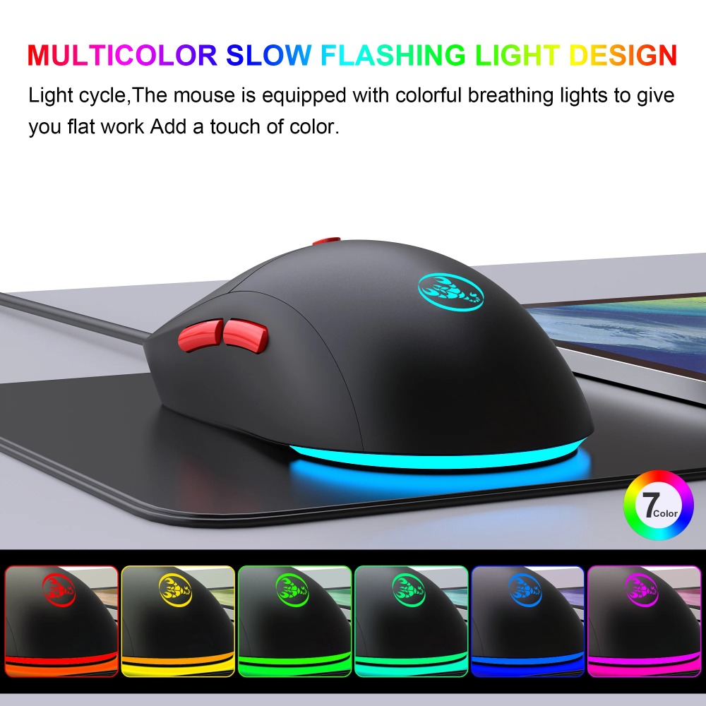 2.4G Wireless Rechargeable Mou - Laptop Accessories Rgb review and price