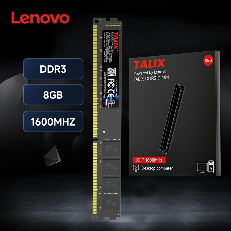 New With Retail Package Lenovo - Memory Ram Upgrade review and price