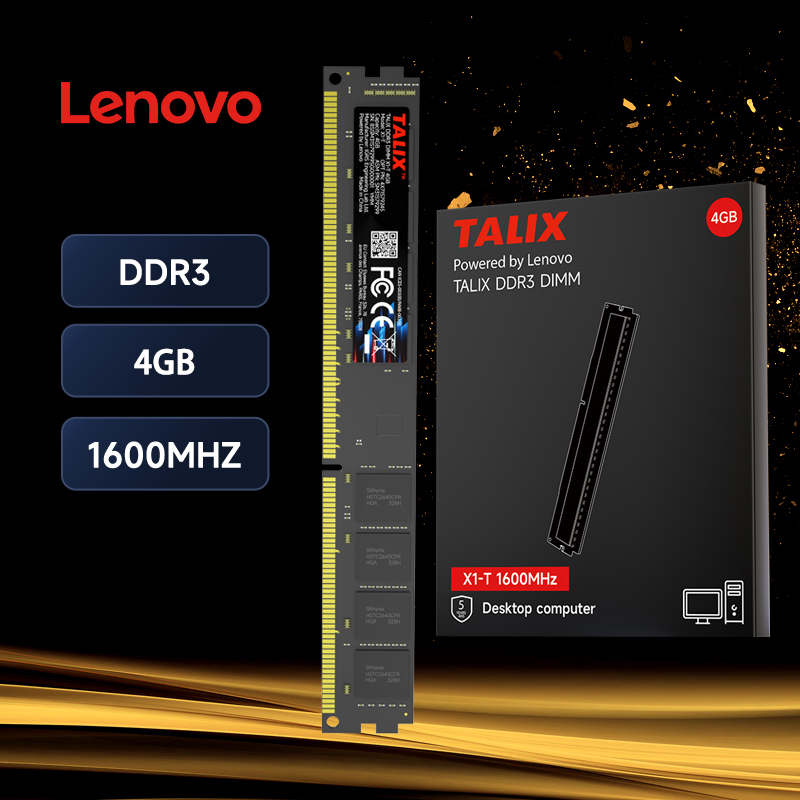 New With Retail Package Lenovo - Memory Ram Upgrade review and price