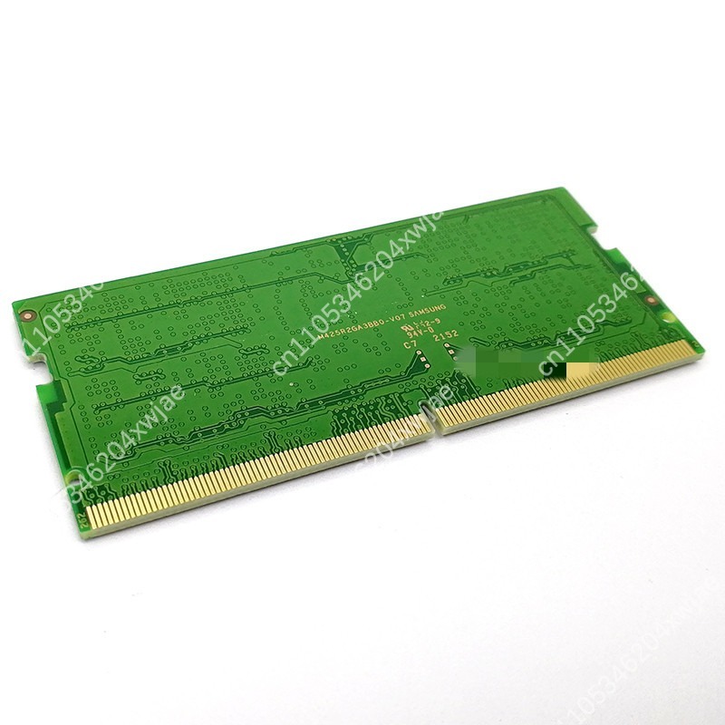 DDR5 SODIMM Memory Module 16G  - Memory Ram Upgrade review and price