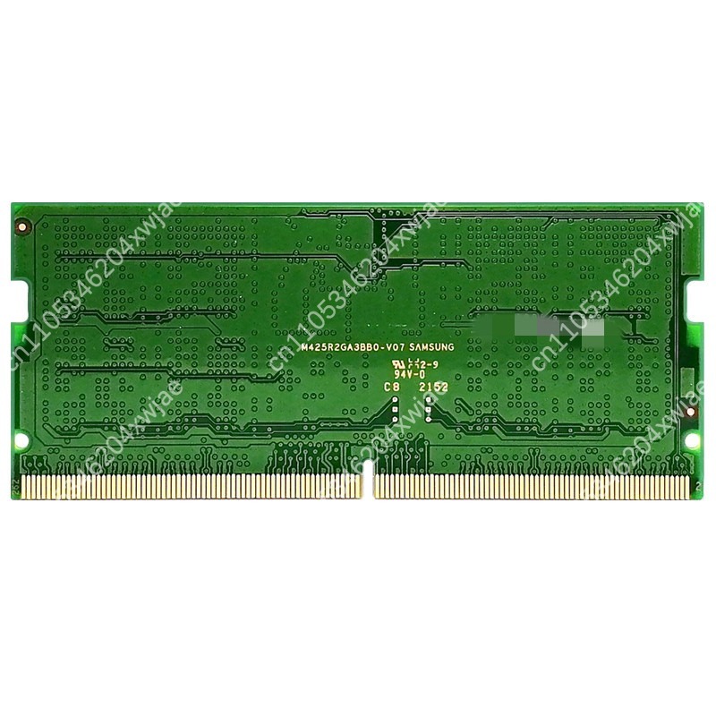 DDR5 SODIMM Memory Module 16G  - Memory Ram Upgrade review and price