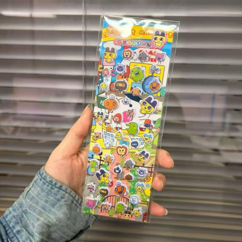 6Pcs Tamagotchi Cartoon Bubble - Laptop Accessories & Repair Jagtap Dairy Pimple Nilakh Pimpri Chinchwad Maharashtra review and price
