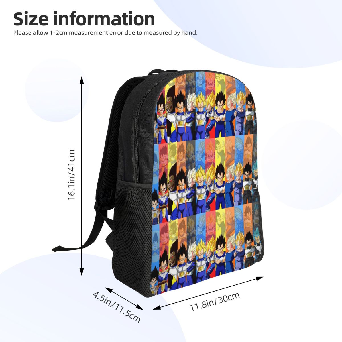 3D Print Novelty V-Vegetaes Ba - Laptop Accessories 3D Print review and price