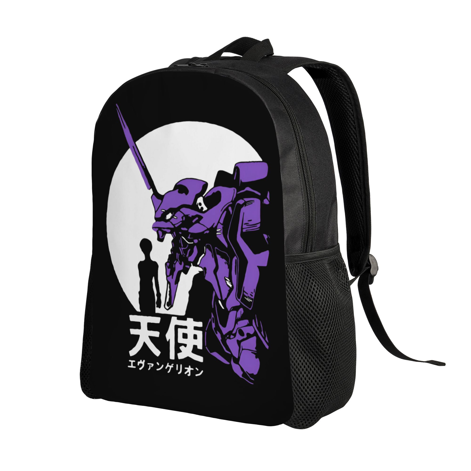 3D Print E-Evangelions Backpac - Laptop Accessories 3D Print review and price