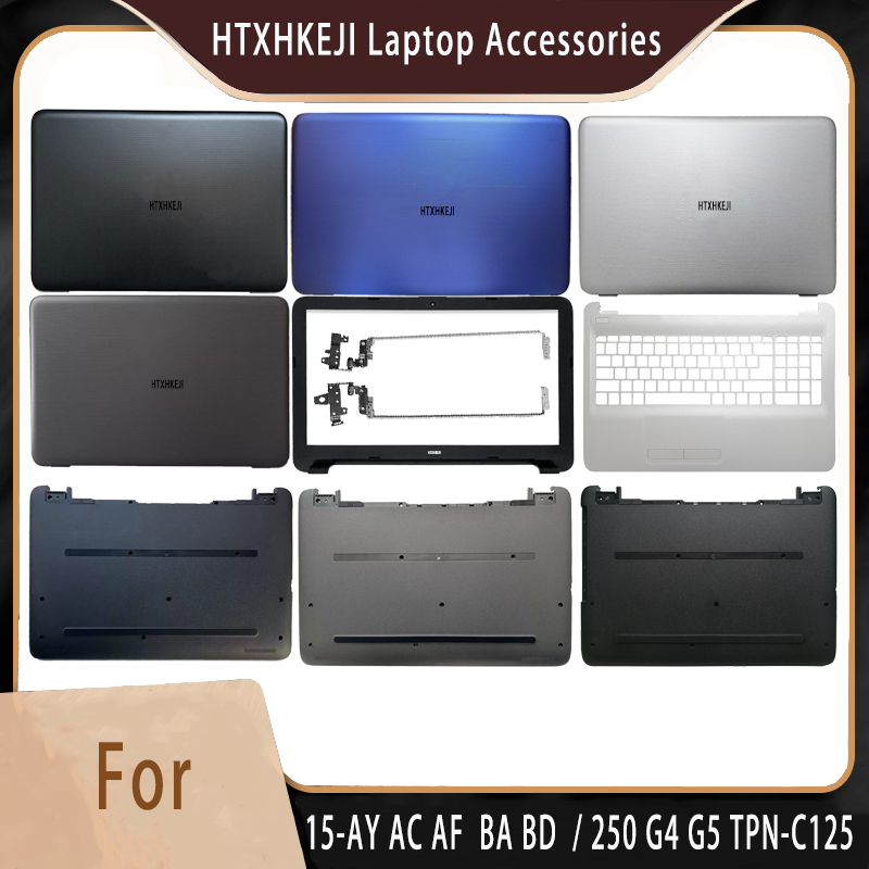 New For HP 15-AY AC BA BD AF / - Laptop Accessories Bd review and price