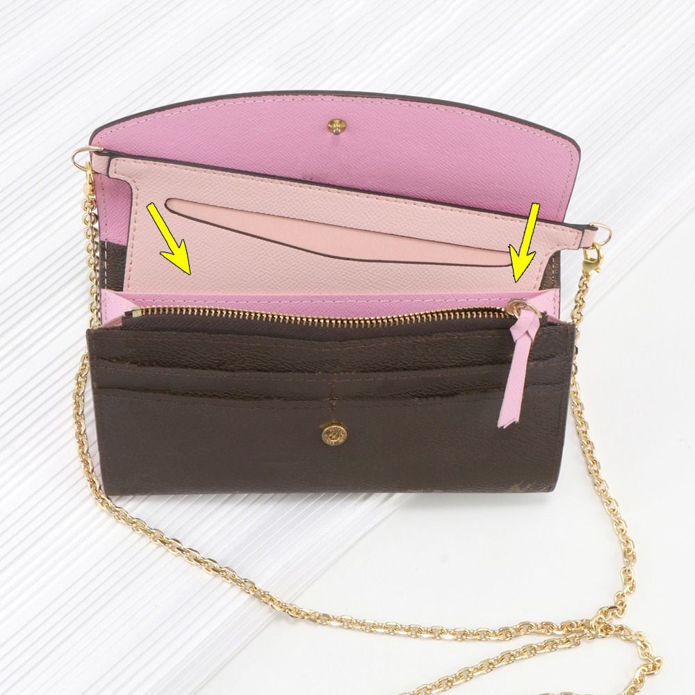 PU Wallet Bag Liner Card Packa - Laptop Accessories Must Have review and price