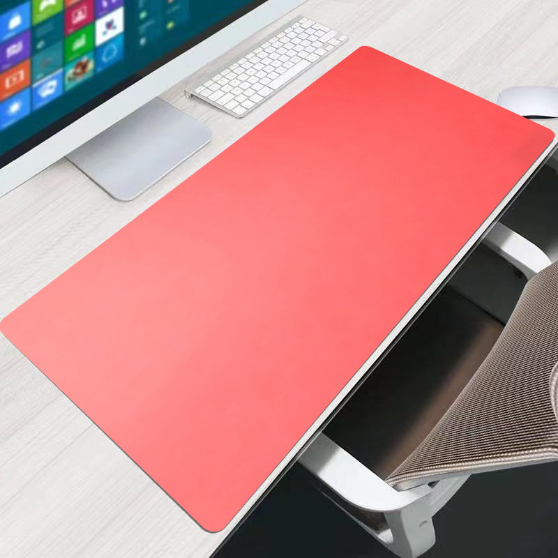 Red Mouse Pad Office Extended  - Laptop Extra Accessories review and price