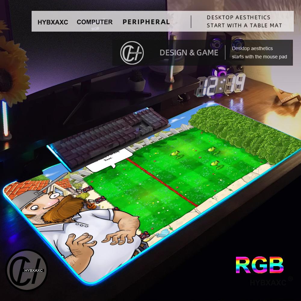 RGB PLANTS VS ZOMBIE PVZ MAPS  - Laptop Accessories Rgb review and price