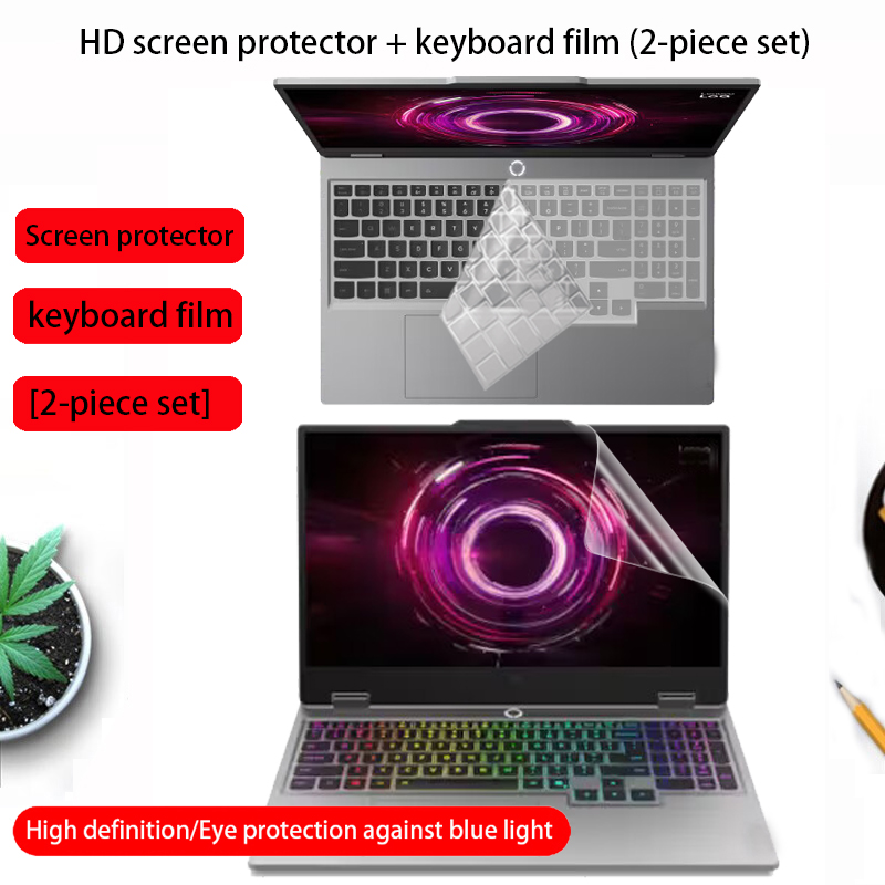 For Lenovo LOQ 15AHP11 screen  - Laptop Accessories Lenovo Loq review and price