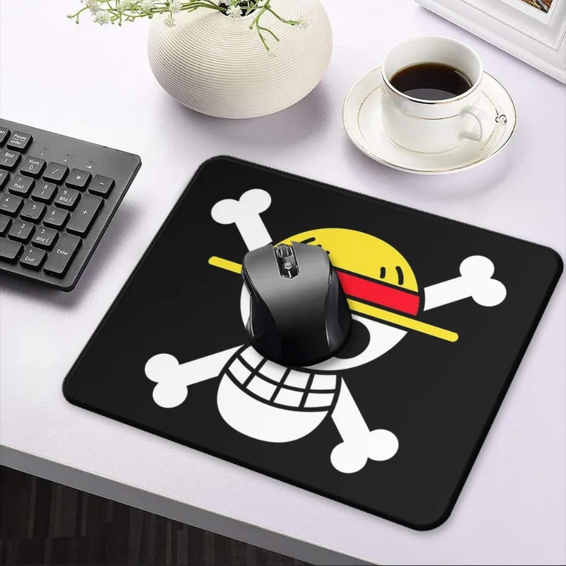 Cartoon One Piece  Luffy Skull - Laptop Accessories For Gift review and price