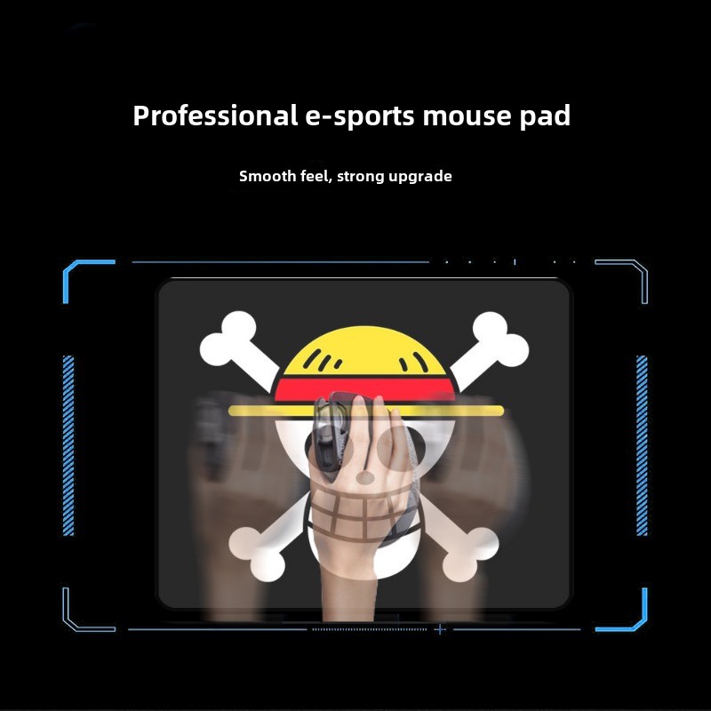 Cartoon One Piece  Luffy Skull - Laptop Accessories For Gift review and price