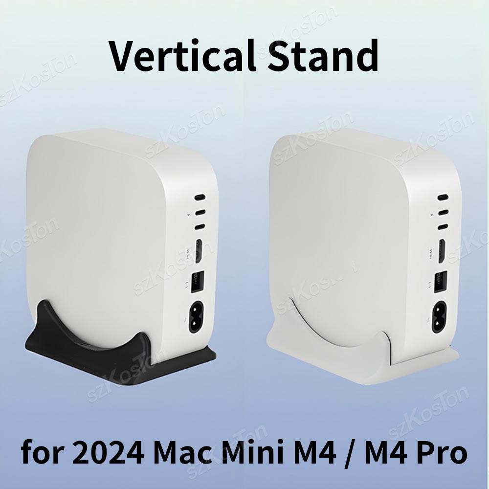 Vertical Stand Sturdy Anti-Sli - Laptop Accessories 3D Print review and price