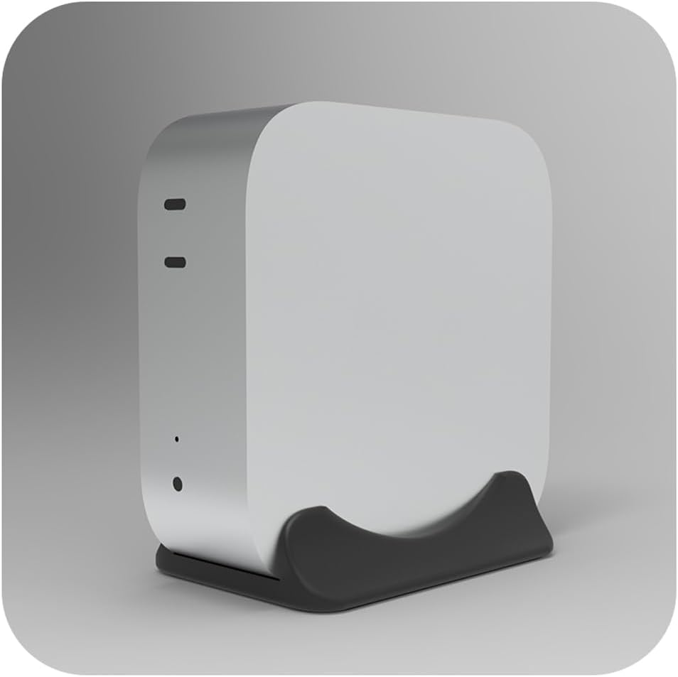 Vertical Stand Sturdy Anti-Sli - Laptop Accessories 3D Print review and price
