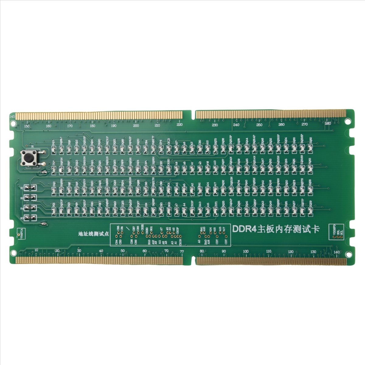 ~Upgraded 2026-DDR4 Test Card  - Memory Ram Upgrade review and price