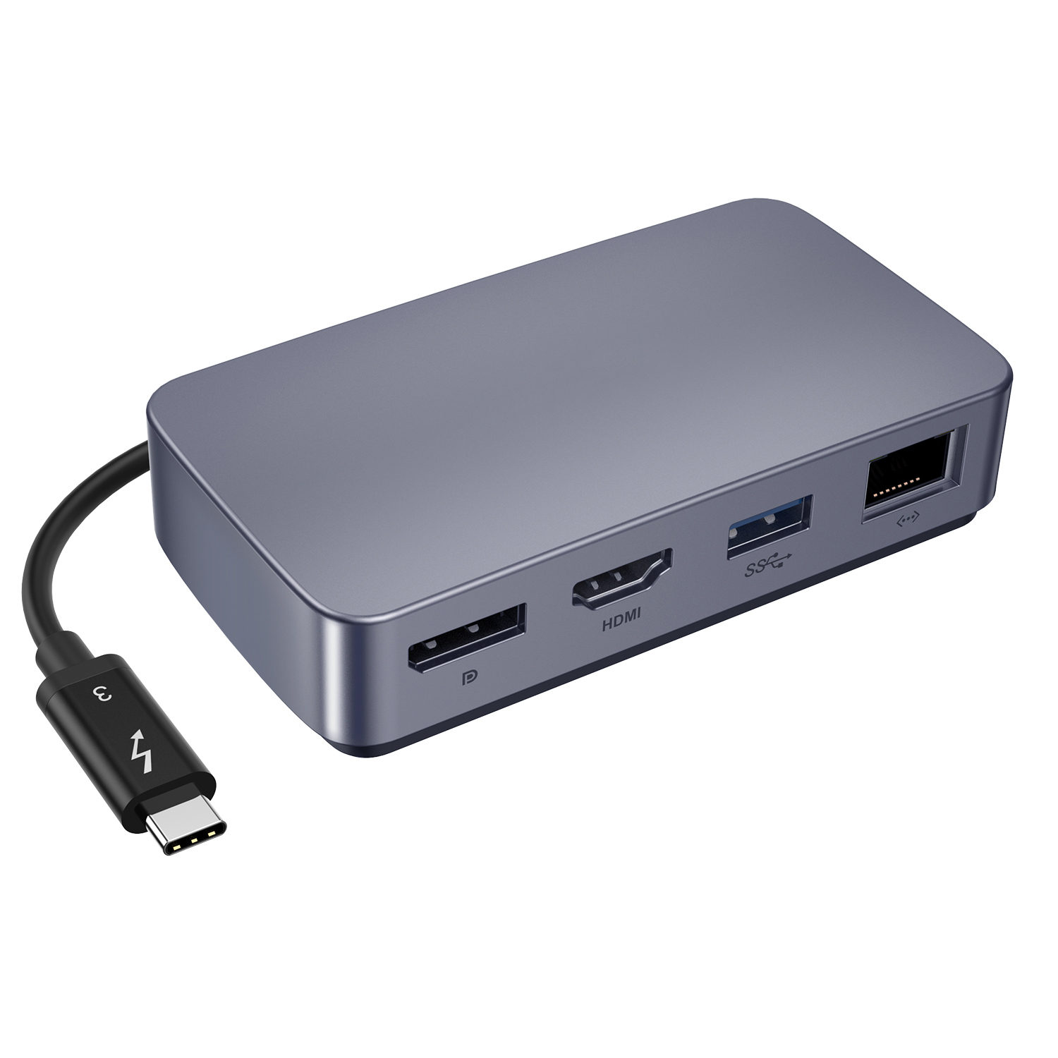 USB C HDMI HUB Adapter 4K 60hz - Laptop Accessories Hub review and price