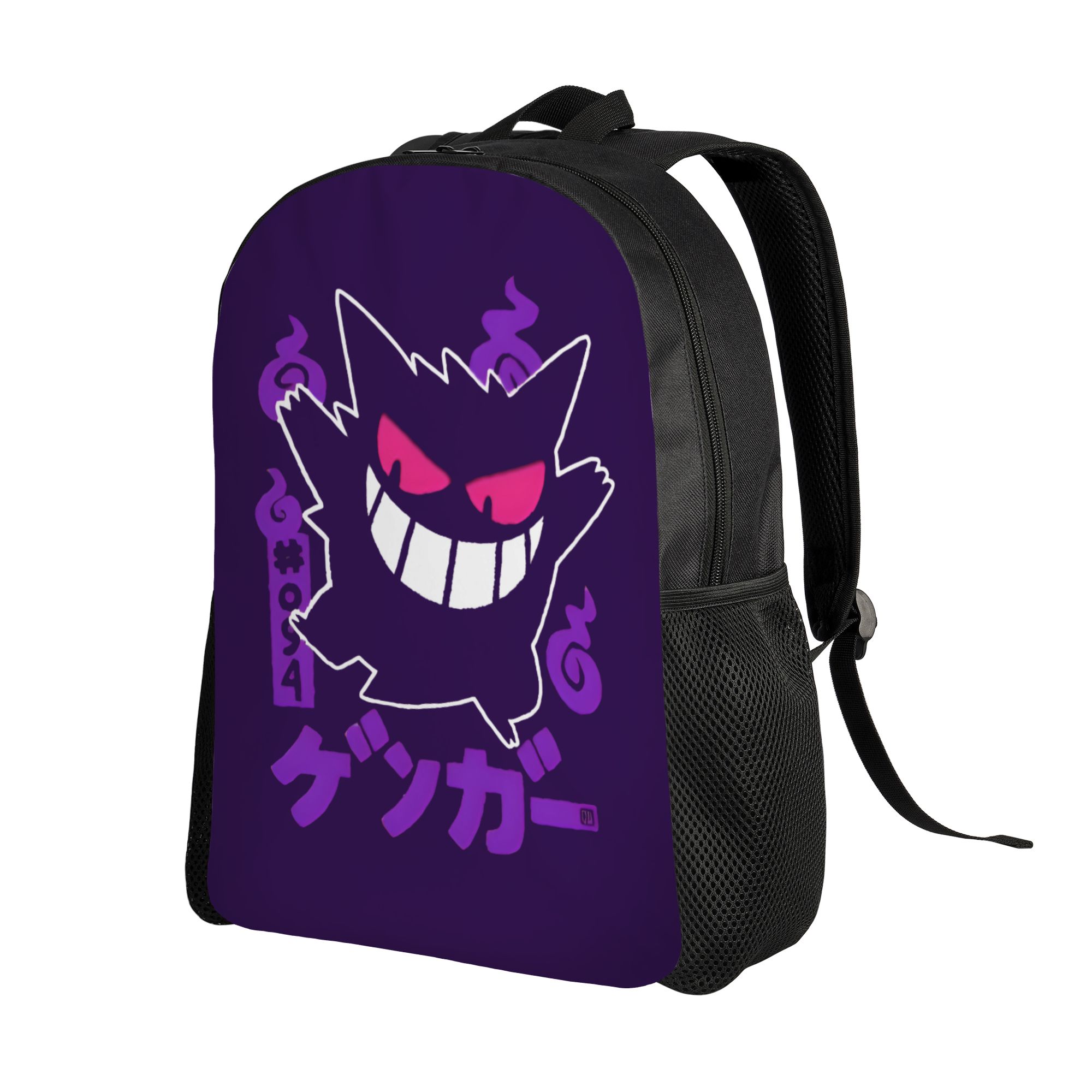 3D Printing Pokemoned Gengars  - Laptop Accessories 3D Print review and price