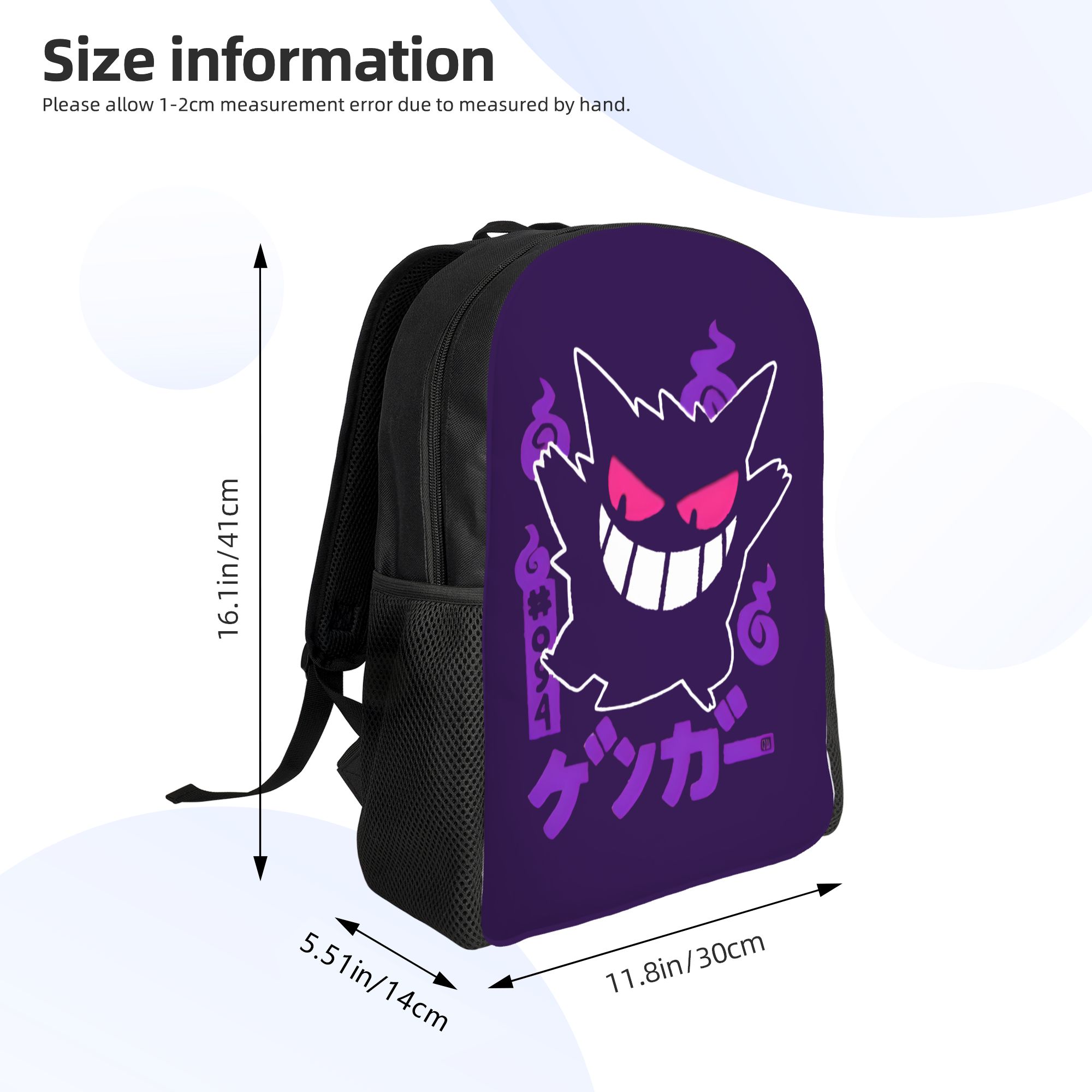 3D Printing Pokemoned Gengars  - Laptop Accessories 3D Print review and price
