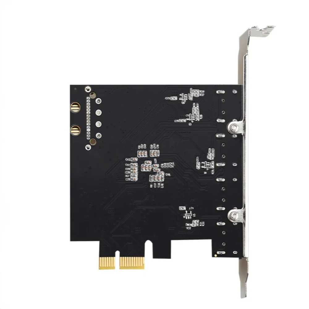 Chip Fresco FL1100 USB 3.0 PCI - Laptop Accessories Hub review and price