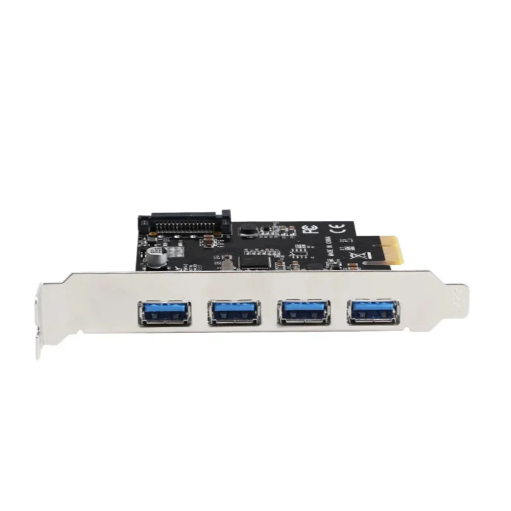 Chip Fresco FL1100 USB 3.0 PCI - Laptop Accessories Hub review and price