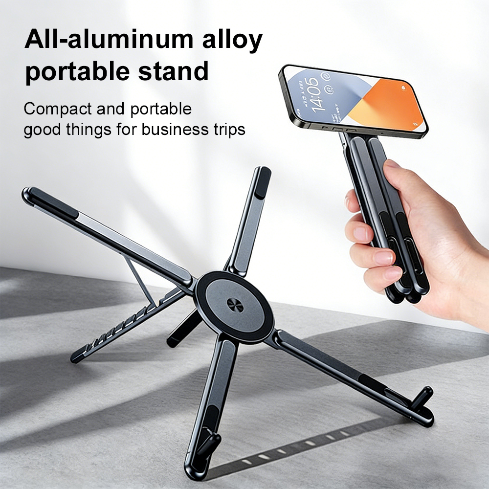 Portable Magnetic Phone Holder - Laptop Extra Accessories review and price