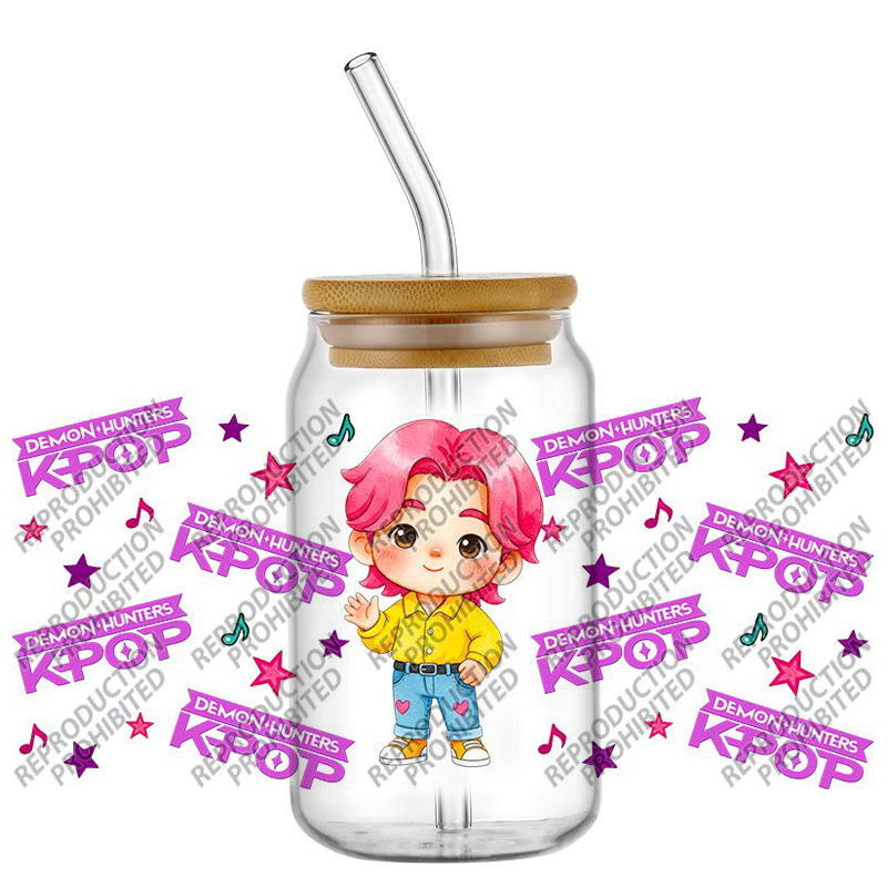 K-POP Vibes Collection 16oz Li - Laptop Accessories & Repair Jagtap Dairy Pimple Nilakh Pimpri Chinchwad Maharashtra review and price