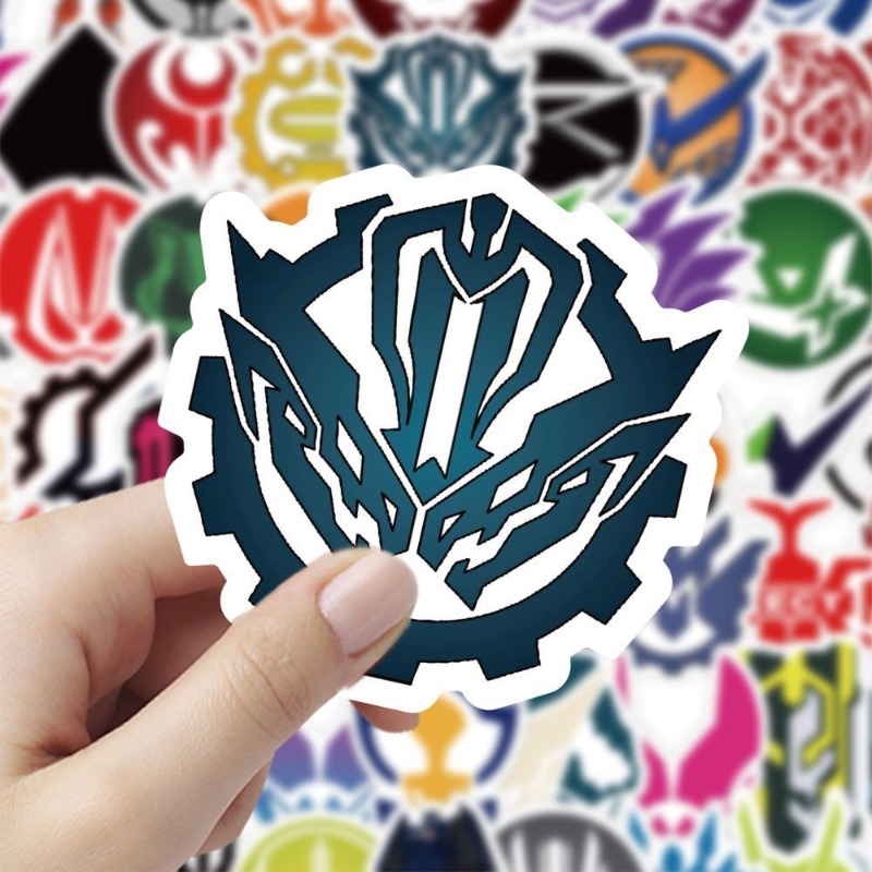 60 Sheets Kamen Rider Logo Sti - Laptop Accessories & Repair Jagtap Dairy Pimple Nilakh Pimpri Chinchwad Maharashtra review and price