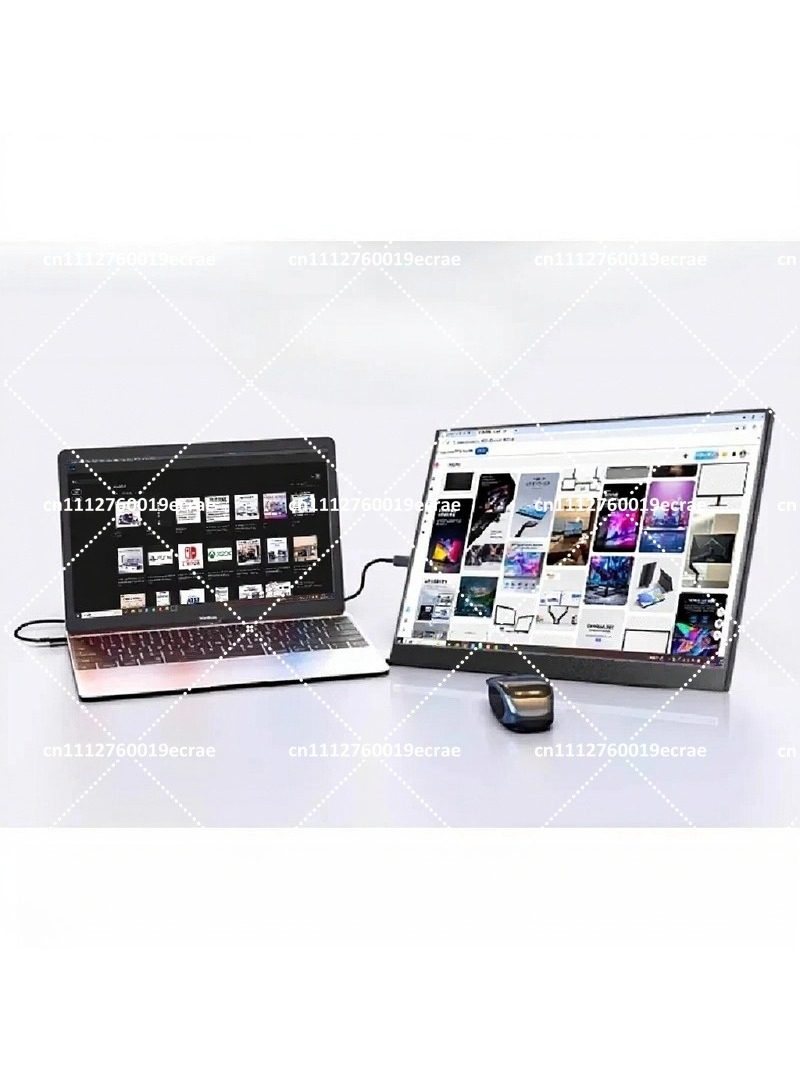 Portable 4K Monitor for Laptop - Monitor Portable Usb review and price